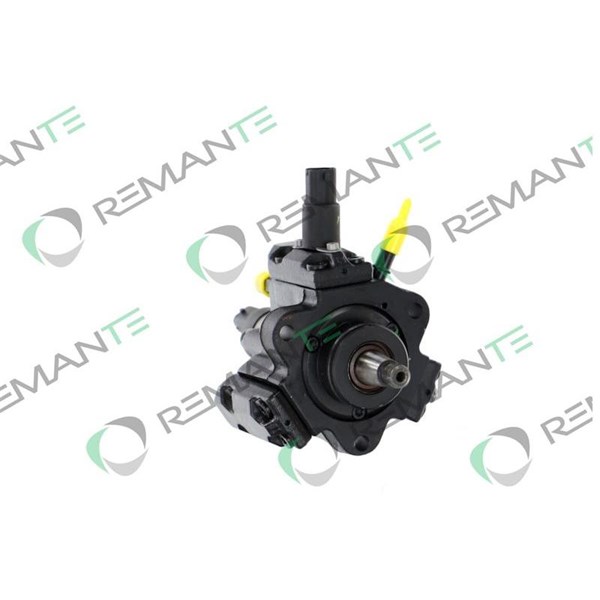 Högtryckspump Remante 002-002-000197R REMANTE