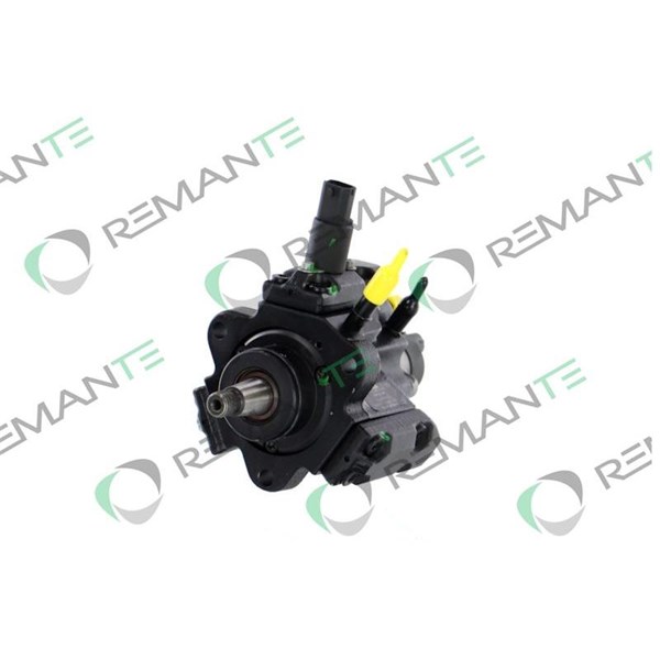 Högtryckspump Remante 002-002-000197R REMANTE