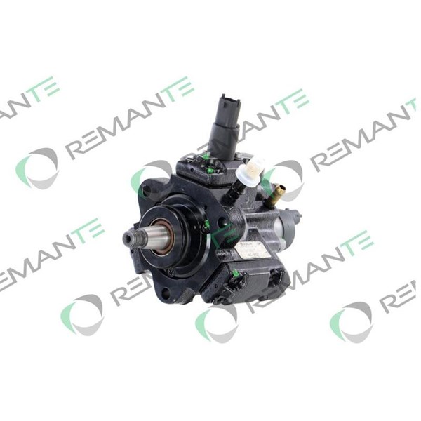 Högtryckspump Remante 002-002-000198R REMANTE