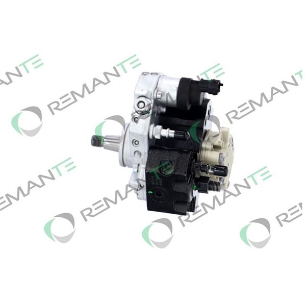 Högtryckspump Remante 002-002-000207R REMANTE