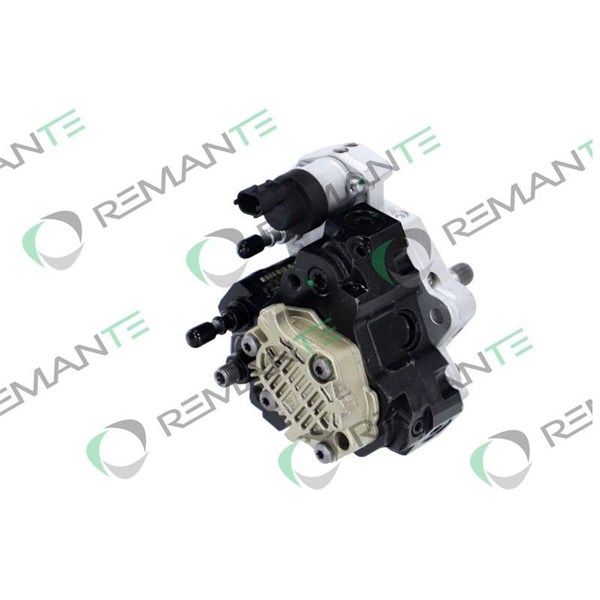 Högtryckspump Remante 002-002-000207R REMANTE