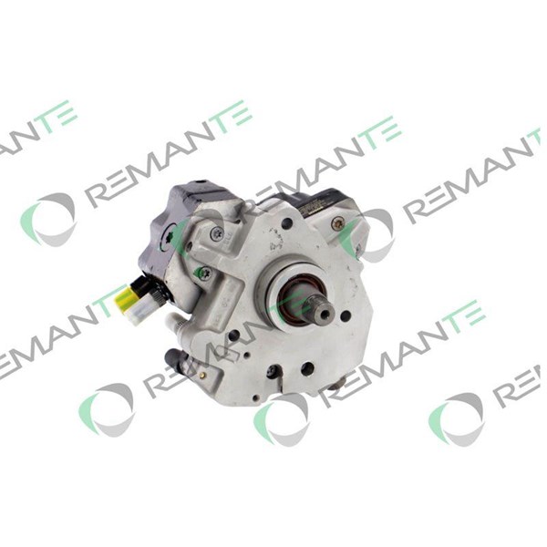 Högtryckspump Remante 002-002-000214R REMANTE