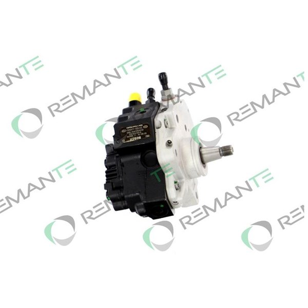 Högtryckspump Remante 002-002-000219R REMANTE