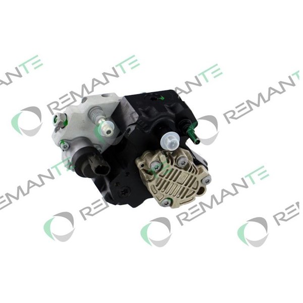 Högtryckspump Remante 002-002-000232R REMANTE