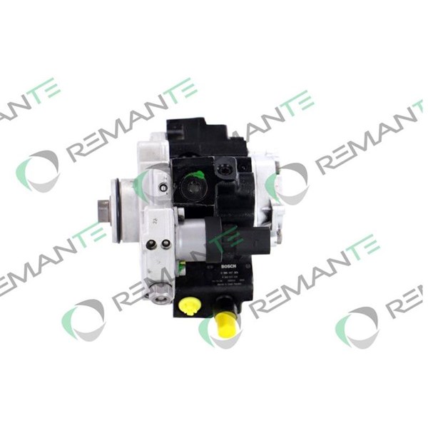 Högtryckspump Remante 002-002-000233R REMANTE