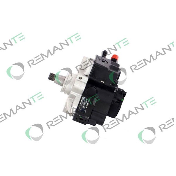 Högtryckspump Remante 002-002-000237R REMANTE