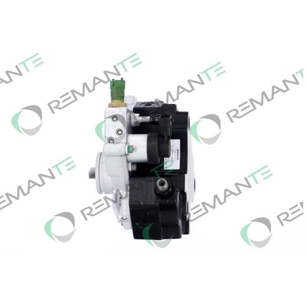 Högtryckspump Remante 002-002-000253R REMANTE