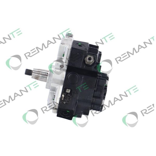 Högtryckspump Remante 002-002-000259R REMANTE