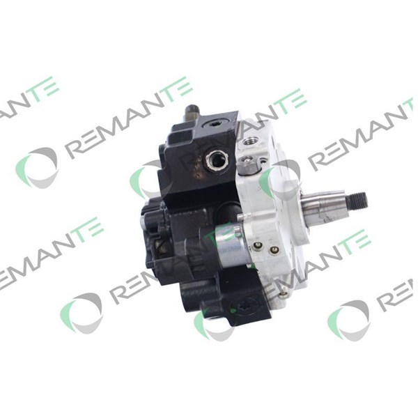 Högtryckspump Remante 002-002-000259R REMANTE