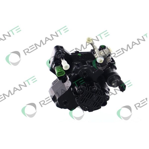 Högtryckspump Remante 002-002-000266R REMANTE