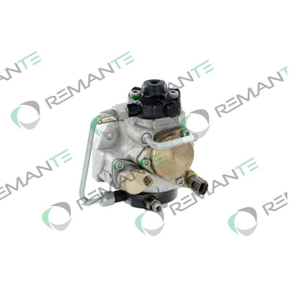 Högtryckspump Remante 002-002-000401R REMANTE