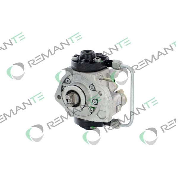 Högtryckspump Remante 002-002-000401R REMANTE