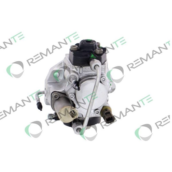 Högtryckspump Remante 002-002-000406R REMANTE