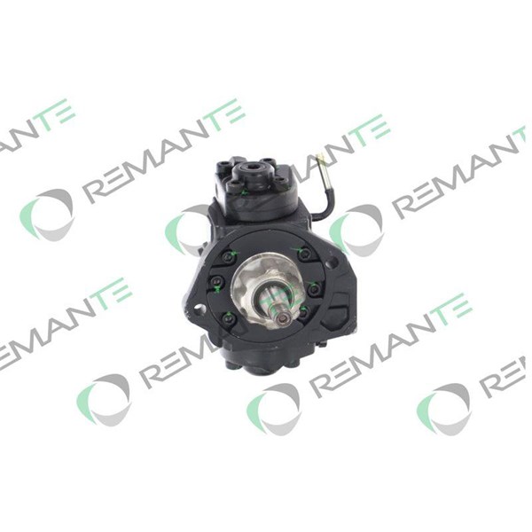 Högtryckspump Remante 002-002-000407R REMANTE