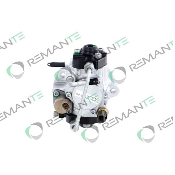 Högtryckspump Remante 002-002-000421R REMANTE