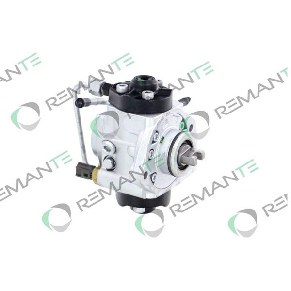Högtryckspump Remante 002-002-000421R REMANTE