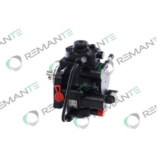 Högtryckspump Remante 002-002-000425R REMANTE