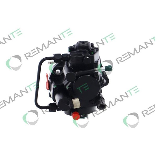 Högtryckspump Remante 002-002-000425R REMANTE