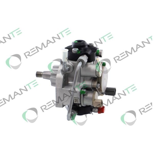 Högtryckspump Remante 002-002-000426R REMANTE