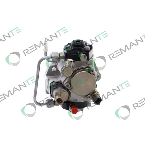 Högtryckspump Remante 002-002-000426R REMANTE