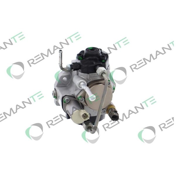 Högtryckspump Remante 002-002-000432R REMANTE