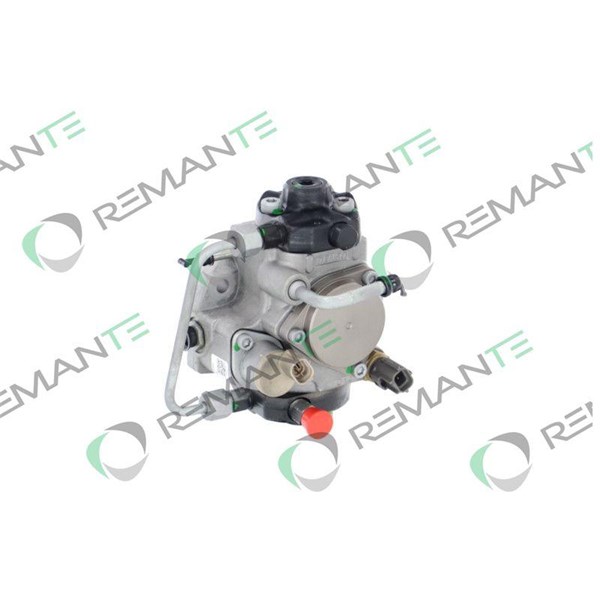 Högtryckspump Remante 002-002-000442R REMANTE