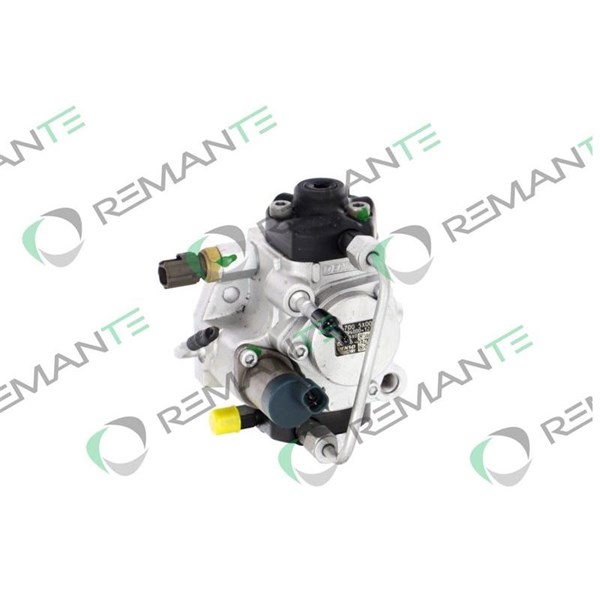 Högtryckspump Remante 002-002-000449R REMANTE Högtryckspump Remante 002-002-000449R REMANTE