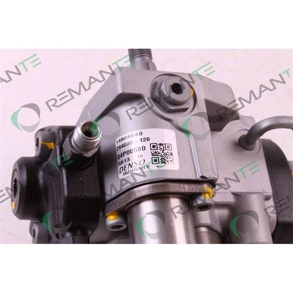 Högtryckspump Remante 002-002-000452R REMANTE