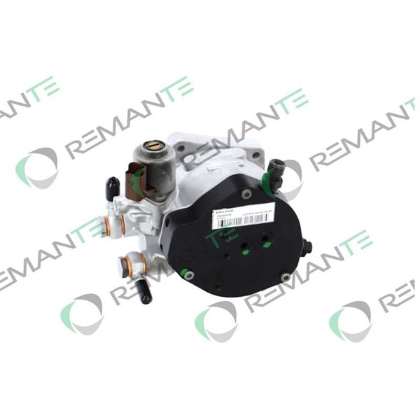 Högtryckspump Remante 002-002-000466R REMANTE