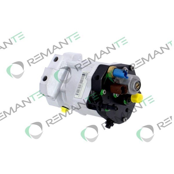 Högtryckspump Remante 002-002-000477R REMANTE
