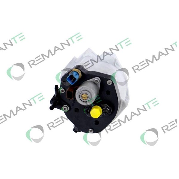 Högtryckspump Remante 002-002-000477R REMANTE