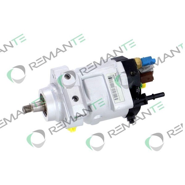 Högtryckspump Remante 002-002-000477R REMANTE