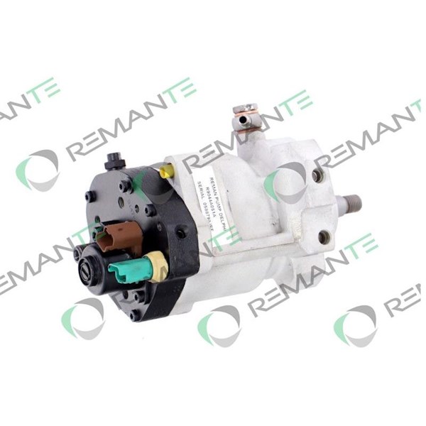 Högtryckspump Remante 002-002-000484R REMANTE