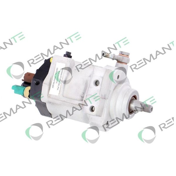 Högtryckspump Remante 002-002-000484R REMANTE