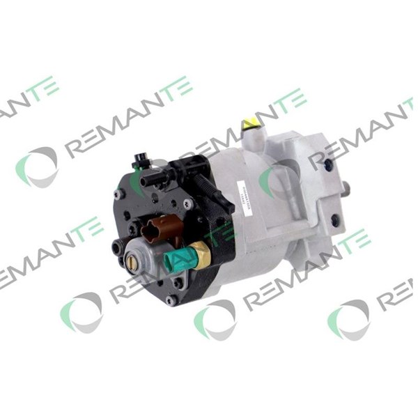 Högtryckspump Remante 002-002-000495R REMANTE