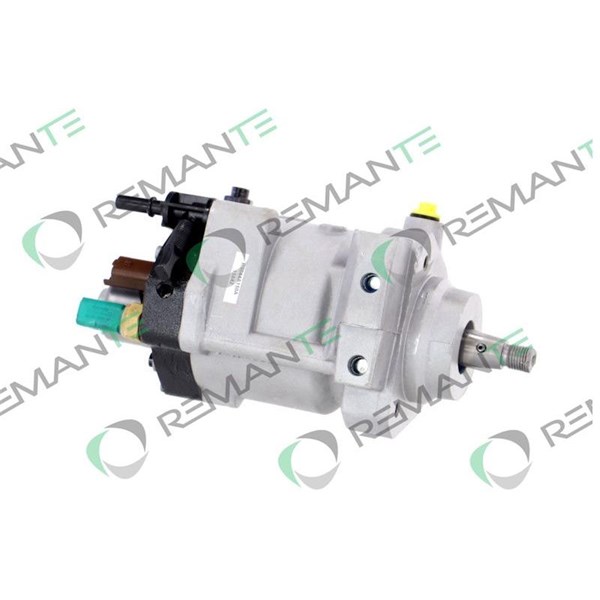 Högtryckspump Remante 002-002-000495R REMANTE
