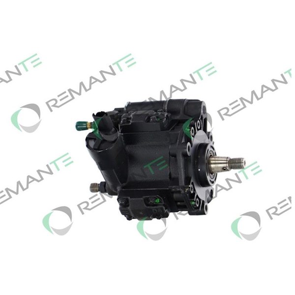 Högtryckspump Remante 002-002-000500R REMANTE