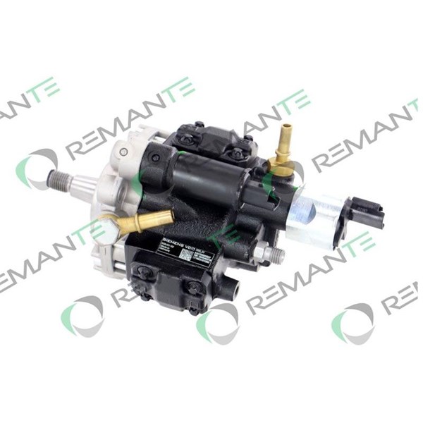 Högtryckspump Remante 002-002-000501R REMANTE