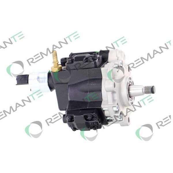 Högtryckspump Remante 002-002-000501R REMANTE