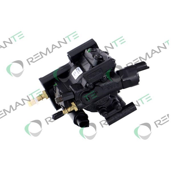 Högtryckspump Remante 002-002-000505R REMANTE