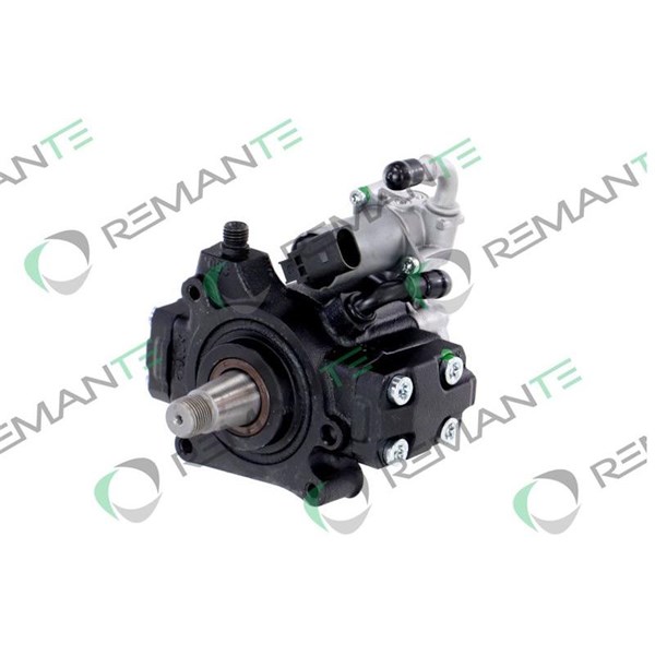 Högtryckspump Remante 002-002-000513R REMANTE