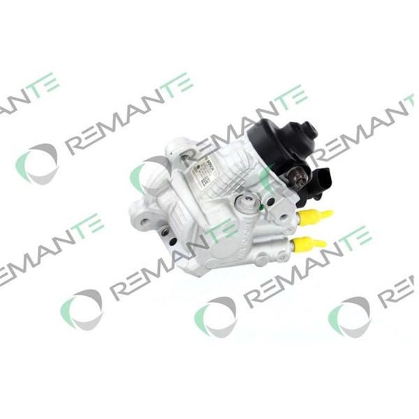 Högtryckspump Remante 002-002-000521R REMANTE