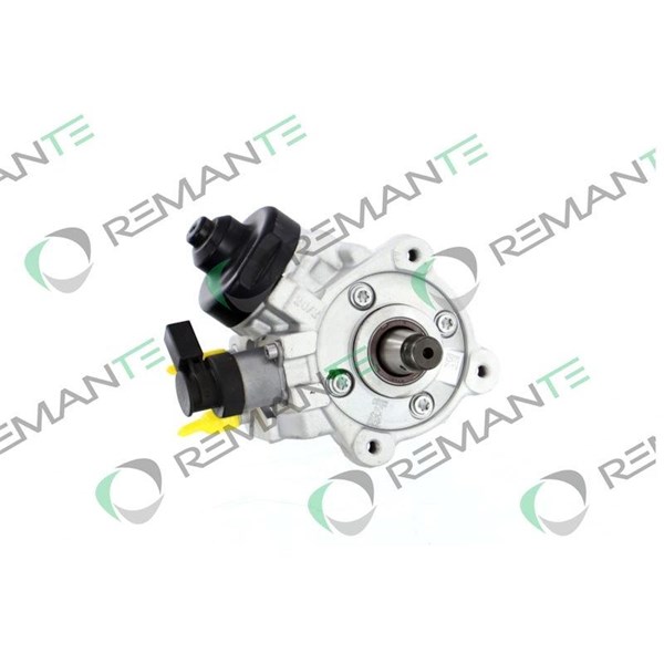 Högtryckspump Remante 002-002-000521R REMANTE