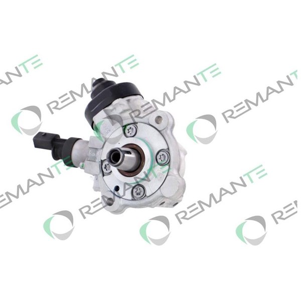 Högtryckspump Remante 002-002-000528R REMANTE