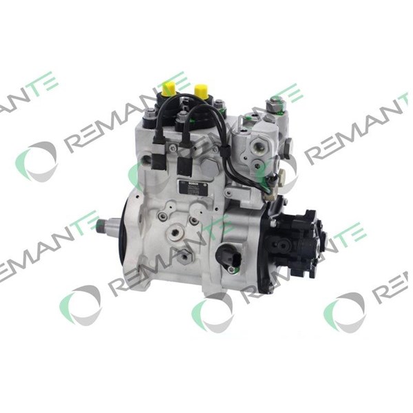 Högtryckspump Remante 002-002-000532R REMANTE