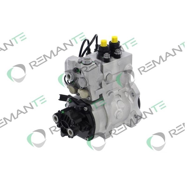 Högtryckspump Remante 002-002-000532R REMANTE