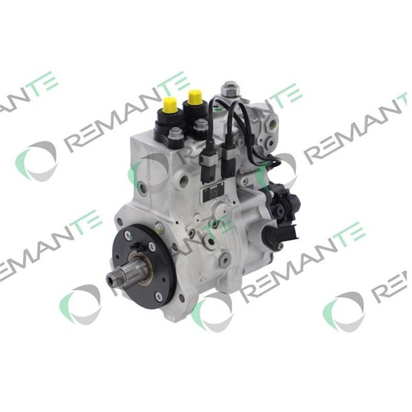 Högtryckspump Remante 002-002-000532R REMANTE