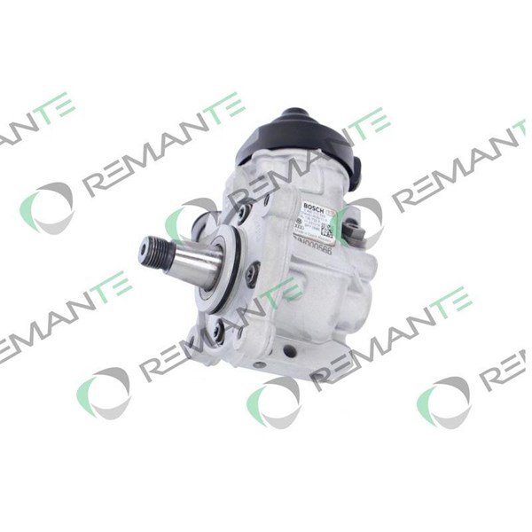 Högtryckspump Remante 002-002-000543R REMANTE