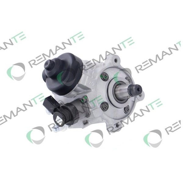 Högtryckspump Remante 002-002-000543R REMANTE