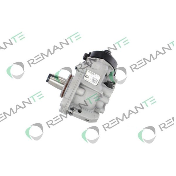 Högtryckspump Remante 002-002-000545R REMANTE